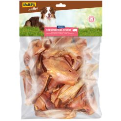 MultiFit Native kutya jutalomfalat malacfül 500g