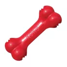 KONG Goodie kutyajáték csont piros M