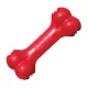 KONG Goodie kutyajáték csont piros M