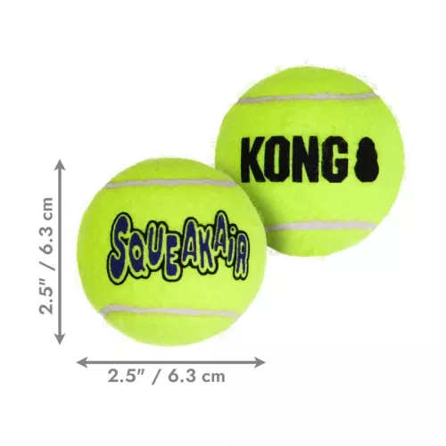 KONG kutyajáték teniszlabda M