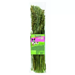 MultiFit kisemlőseledel zabköteg 120g