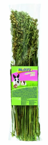 MultiFit kisemlőseledel zabköteg 120g