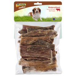 MultiFit Native kutya jutalomfalat marhagége 250g