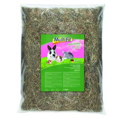 MultiFit kisemlős eledel vágott széna 2kg