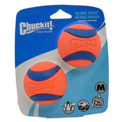 Chuckit kutyajáték Ultra labda M