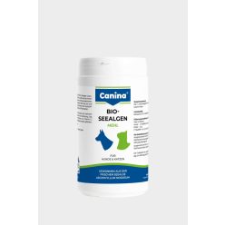 Canina tengeri alga por kutyáknak és macskáknak 250g