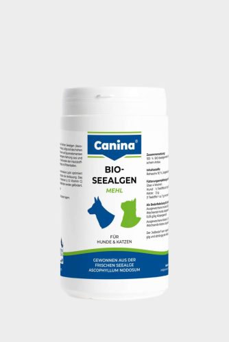Canina tengeri alga por kutyáknak és macskáknak 250g