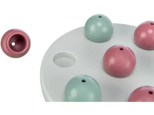 Trixie Solitare activity cicajáték 20cm