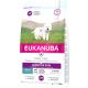 Eukanuba Daily Care száraz kutyaeledel érzékeny bőrre 2,3kg