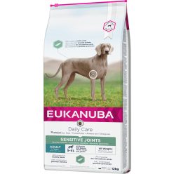   Eukanuba Daily Care száraz kutyaeledel ízületi problémákra 12kg