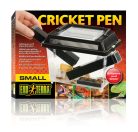 ExoTerra Cricket Pen Small Tücsök tároló és szállító műanyag szállítódox tücsök S