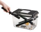 ExoTerra Cricket Pen Small Tücsök tároló és szállító műanyag szállítódox tücsök S