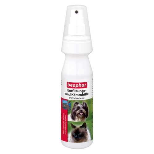 Beaphar szőrlazító spray 150ml