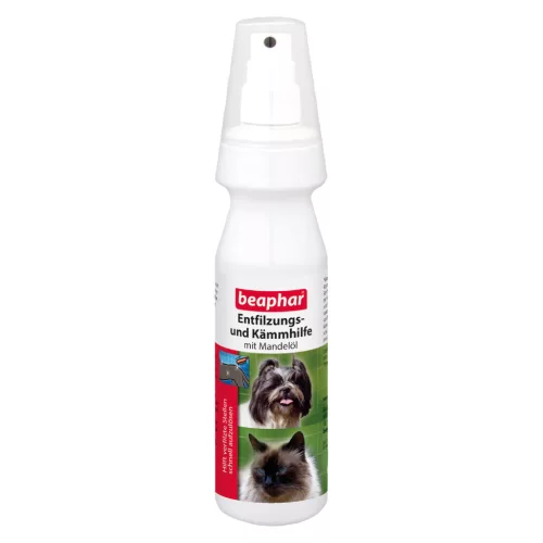 Beaphar szőrlazító spray 150ml