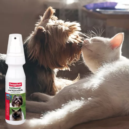 Beaphar szőrlazító spray 150ml