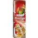 Versele-Laga Prestige Sticks nagytestű papagájnak mogyorós 140g 2db