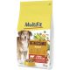 MultiFit Benissimo kutya szárazeledel adult 12kg