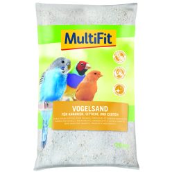 MultiFit madárhomok 25kg