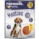 Premiere Meaties kutya jutalomfalat csirke XXL 4x250g