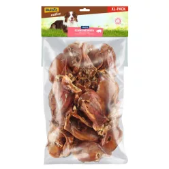 MultiFit Native kutya jutalomfalat malac fül 1kg