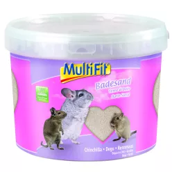 MultiFit csincsilla homok 5kg