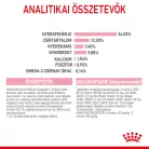 Royal Canin Feline Health Nutrition Kitten Sterilised száraz macskaeledel 400g