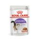 Royal Canin Feline Health Nutrition macska tasak adult Steril gravy 12x85g