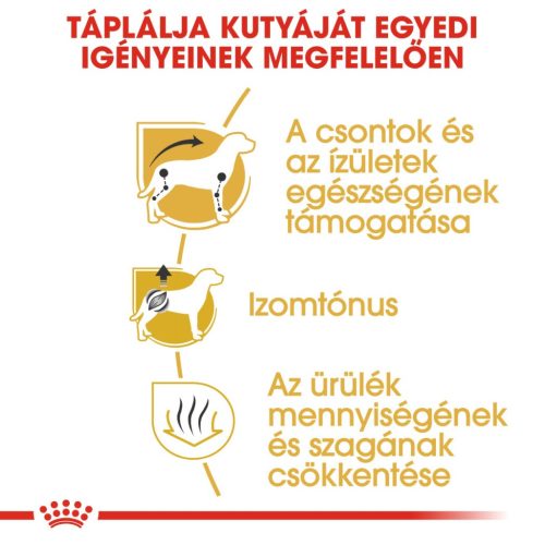 Royal Canin Breed Health Nutrition Tacskó adult száraz kutyaeledel 7,5kg