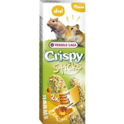   Versele-Laga Crispy duplarúd mézes hörcsögnek,egérnek 110g
