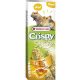 Versele-Laga Crispy duplarúd mézes hörcsögnek,egérnek 110g