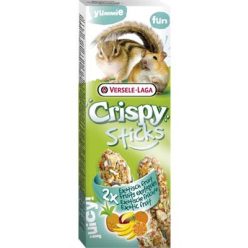   Versele-Laga Crispy duplarúd gyümölcsös hörcsögnek,mókusnak 110g