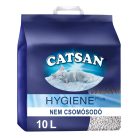 Catsan nem csomósodó macskaalom  10l