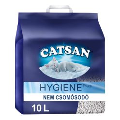 Catsan nem csomósodó macskaalom  10l