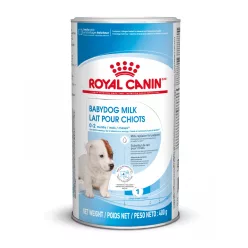 Royal Canin kutyatej pótló por 400g