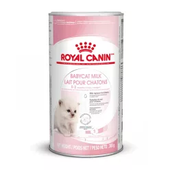 Royal Canin cicatej pótló por 300g