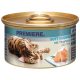 Premiere Soft Mousse macska konzerv adult tonhal 18x85g