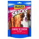 MultiFit Snacks Chick’n Chew kutya jutalomfalat Nr.4 100g