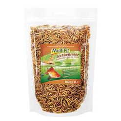 MultiFit tavi haleledel lisztkukac 1L