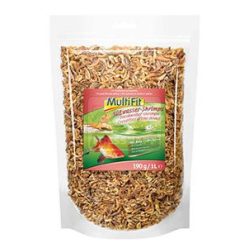 MultiFit tavihal eledel garnélarák 1L