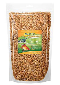 MultiFit tavi hal eledel gammarus 2L
