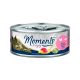 Moments macska konzerv csirke&tonhal 12x70g