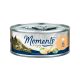 Moments macska konzerv csirke 12x70g