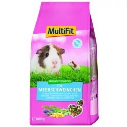 MultiFit tengerimalac eledel 800g