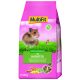 MultiFit hörcsög eledel 800g