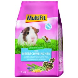 MultiFit tengerimalac eledel 2,5kg