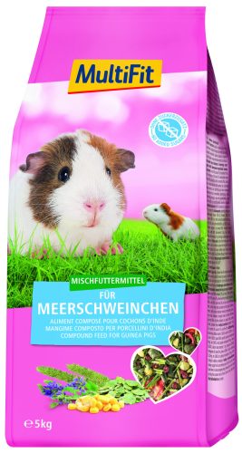 Multifit tengerimalac eleség 5kg