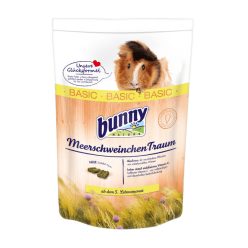 BUNNY GuineaPig Dream tengerimalac eledel basic 1,5kg