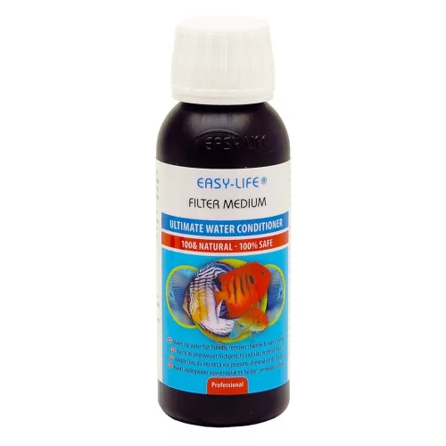 Easy-Life Filter Medium klórtalanító 100ml