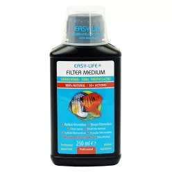 Easy-Life Filter Medium klórtalanító 250ml