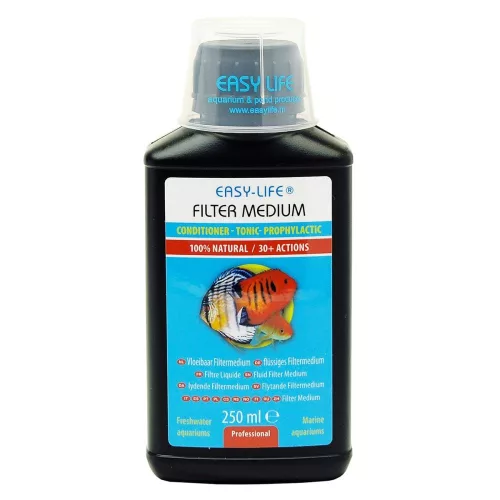Easy-Life Filter Medium klórtalanító 250ml
